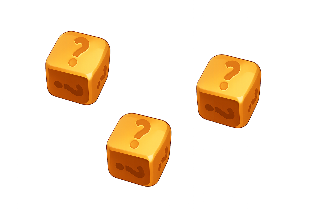 dice
