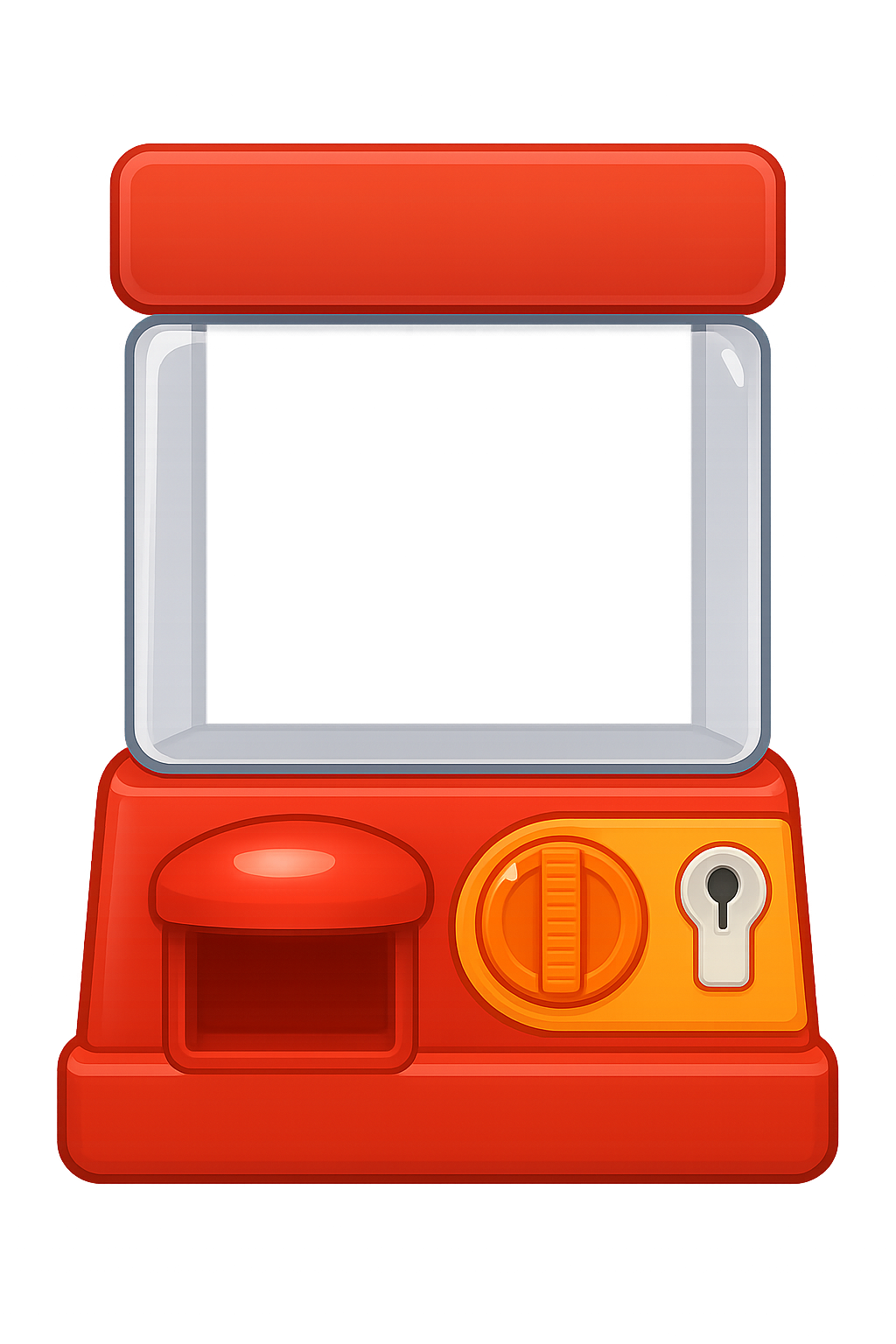 Game Cabinet