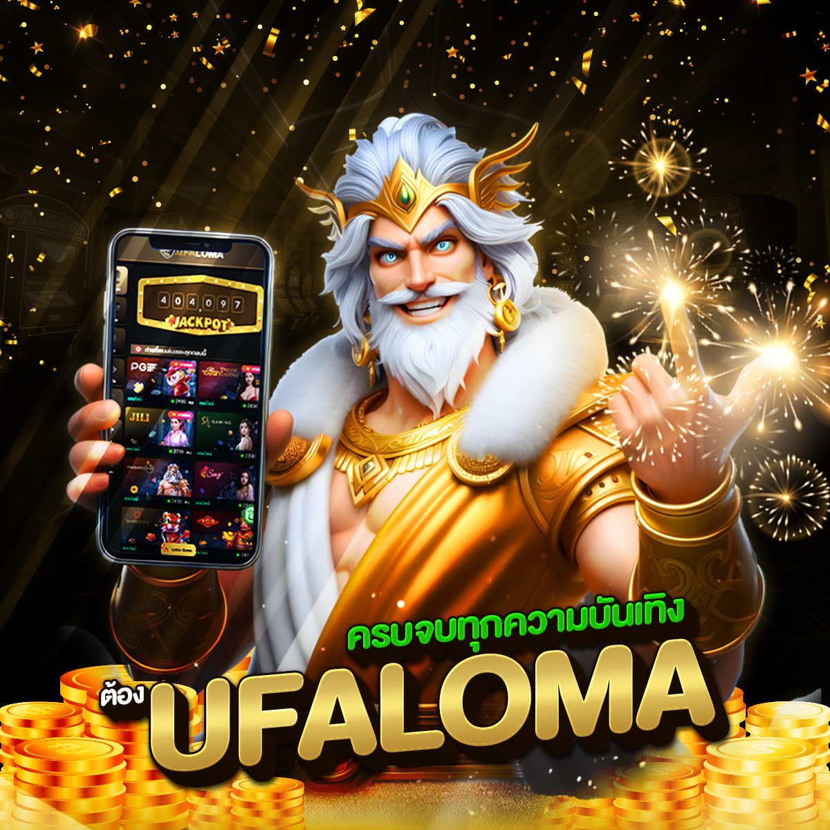 สมาชิกใหม่รับ 100%