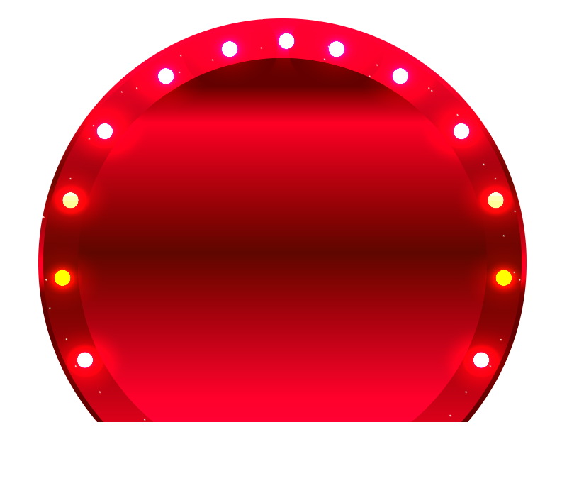 BG Wheel Plate
